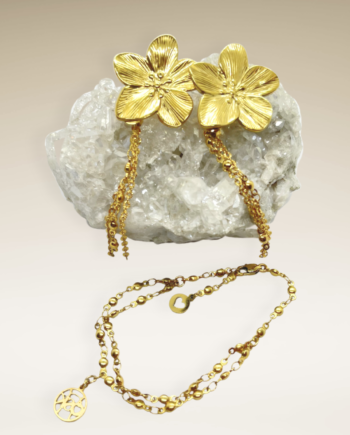 Eyrnalokkar kærleiksblóm