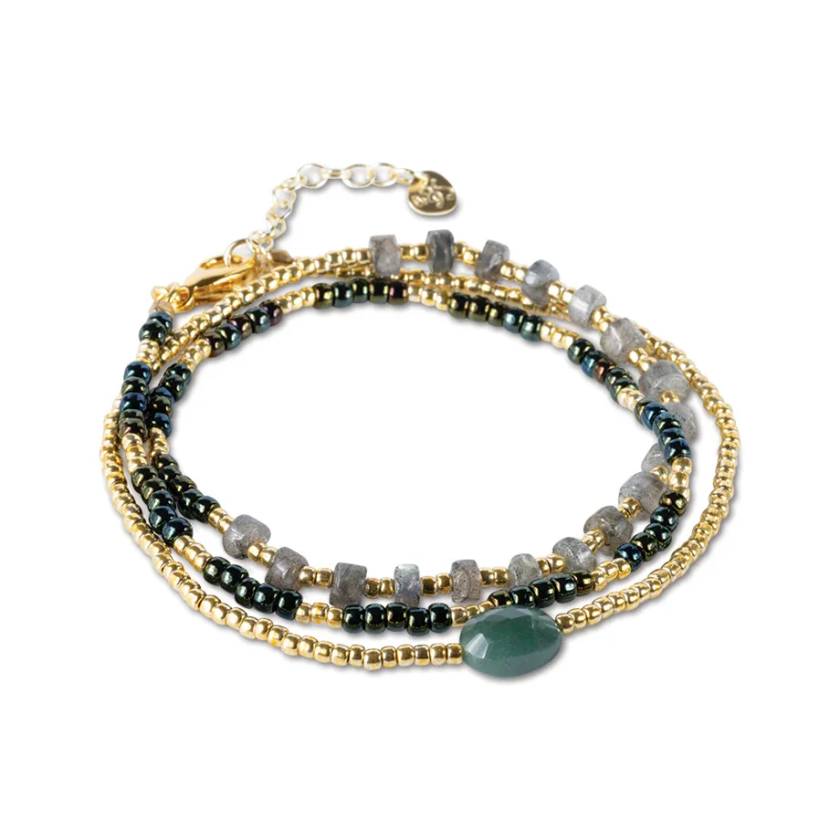 Armband - Identity Aventurine