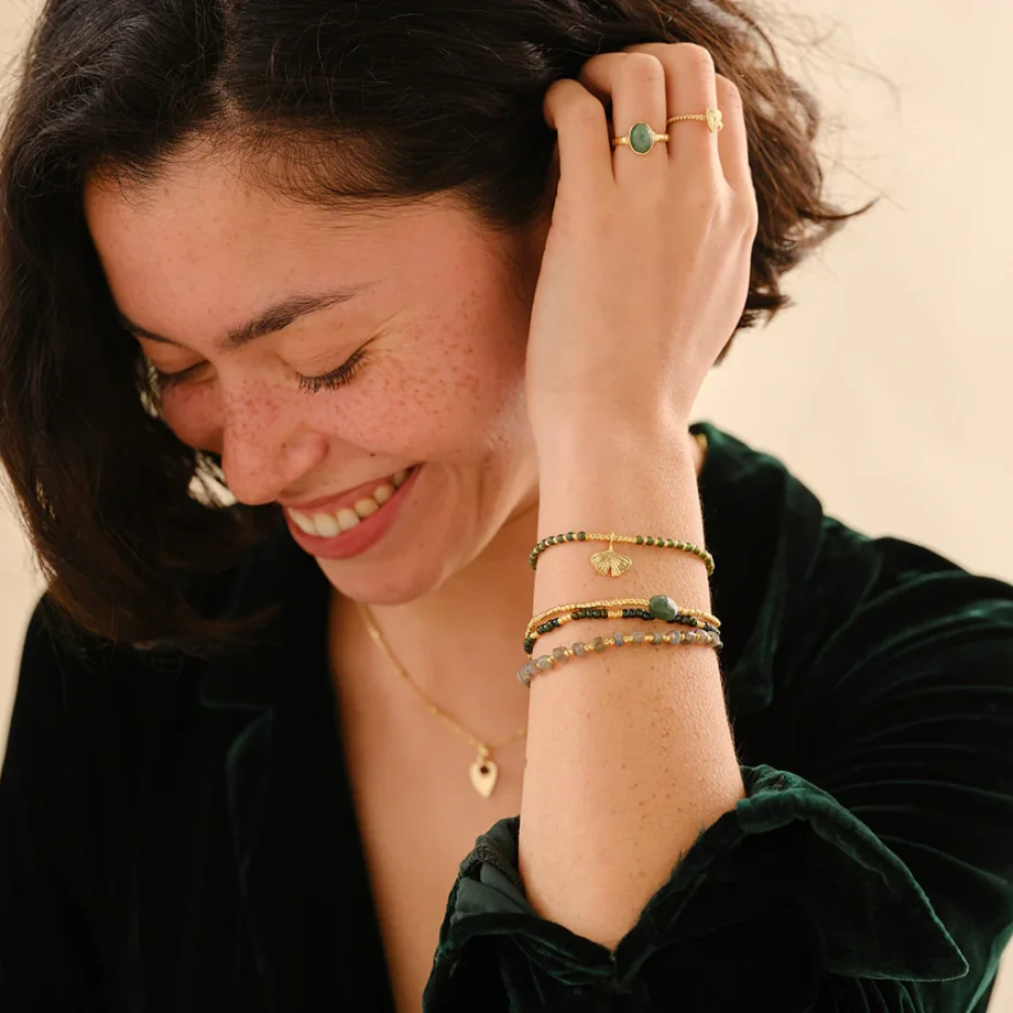 Armband - Identity Aventurine