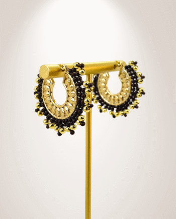 Mónakó eyrnalokkar