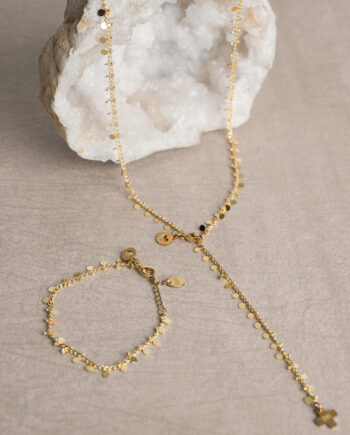 Fínleg plötukeðja